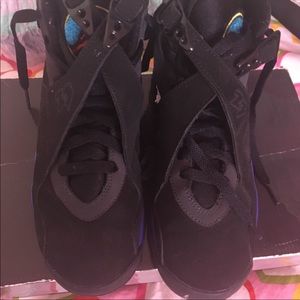 SALE❗️Jordan Aqua 8s